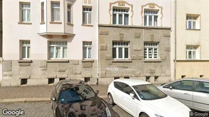 Apartments for rent in Leipzig - Photo from Google Street View