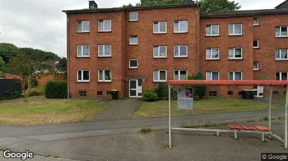 Apartments for rent in Recklinghausen - Photo from Google Street View