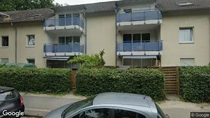 Apartments for rent in Recklinghausen - Photo from Google Street View