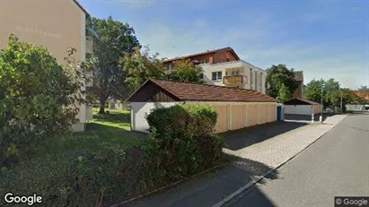 Apartments for rent in Goslar - Photo from Google Street View