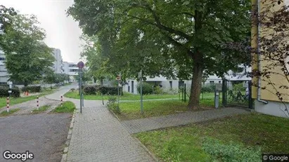 Apartments for rent in Berlin Lichtenberg - Photo from Google Street View