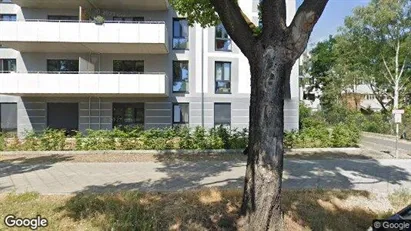 Apartments for rent in Berlin Lichtenberg - Photo from Google Street View