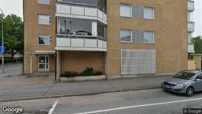 Apartments for rent in Pori - Photo from Google Street View