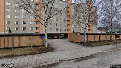Apartments for rent in Rauma - Photo from Google Street View