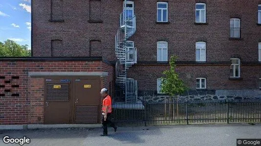 Apartments for rent in Kuopio - Photo from Google Street View