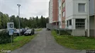 Apartment for rent, Oulu, Pohjois-Pohjanmaa, Tuulihaukantie