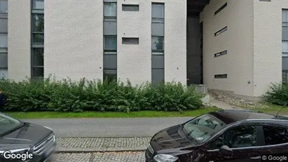 Apartments for rent in Oulu - Photo from Google Street View