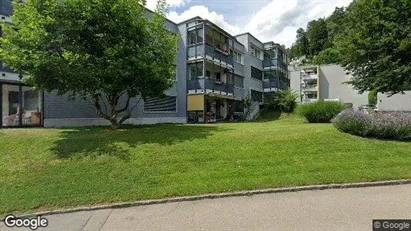 Apartments for rent in See-Gaster - Photo from Google Street View