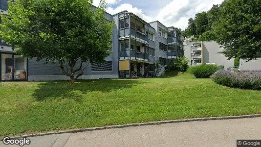 Apartments for rent in See-Gaster - Photo from Google Street View