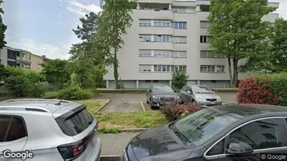 Apartments for rent in Arlesheim - Photo from Google Street View