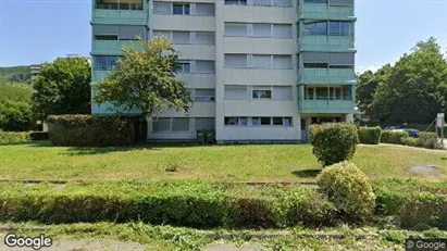Apartments for rent in Liestal - Photo from Google Street View