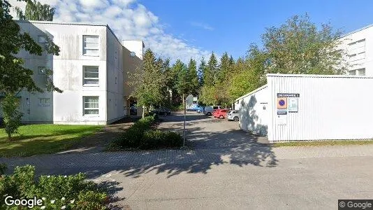 Apartments for rent in Helsinki Itäinen - Photo from Google Street View