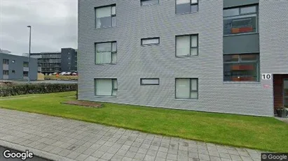 Apartments for rent in Hafnarfjörður - Photo from Google Street View