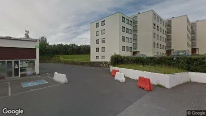 Apartments for rent in Reykjavík Háaleiti - Photo from Google Street View