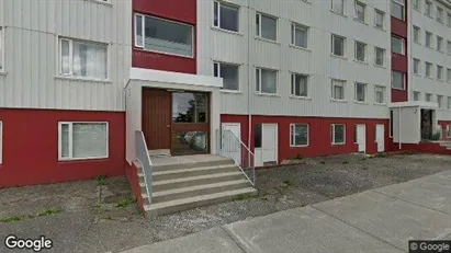Apartments for rent in Reykjavík Háaleiti - Photo from Google Street View