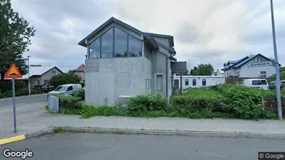 Apartments for rent in Reykjavík Háaleiti - Photo from Google Street View