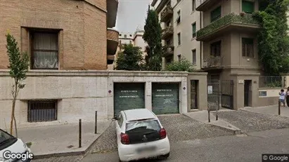 Rooms for rent in Roma Municipio II – Parioli/Nomentano - Photo from Google Street View