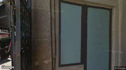 Apartments for rent in Valencia Ciutat Vella - Photo from Google Street View