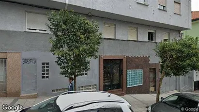 Apartments for rent in Santander - Photo from Google Street View