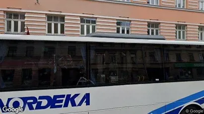 Apartments for rent in Riga Centrs - Photo from Google Street View