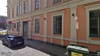 Apartments for rent in Riga Vecrīga - Photo from Google Street View
