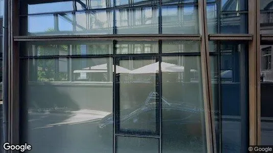 Apartments for rent in Riga Centrs - Photo from Google Street View