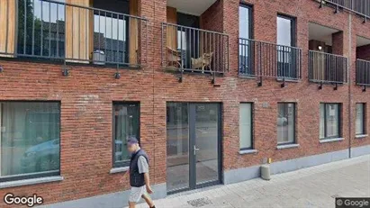 Apartments for rent in Kortrijk - Photo from Google Street View