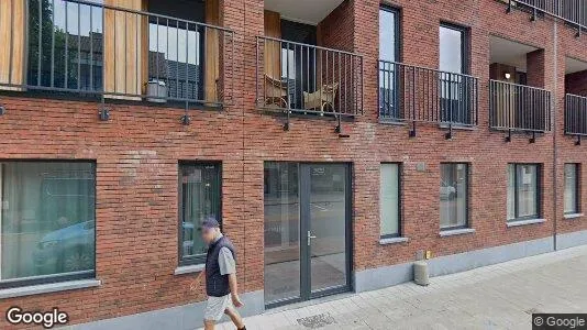 Apartments for rent in Kortrijk - Photo from Google Street View