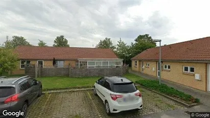 Apartments for rent in Bjerringbro - Photo from Google Street View