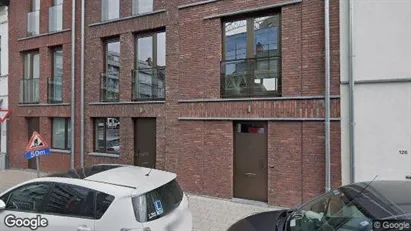 Apartments for rent in Roeselare - Photo from Google Street View