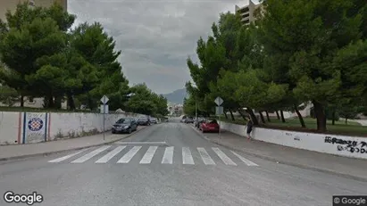 Apartments for rent in Split - Photo from Google Street View
