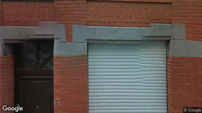 Apartments for rent in Roeselare - Photo from Google Street View