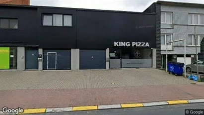 Apartments for rent in Merchtem - Photo from Google Street View