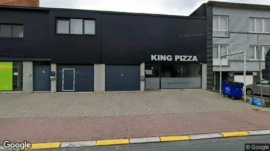 Apartments for rent in Merchtem - Photo from Google Street View