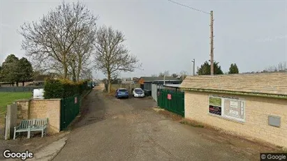 Apartments for rent in Stamford - Lincolnshire - Photo from Google Street View