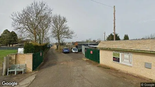 Apartments for rent in Stamford - Lincolnshire - Photo from Google Street View