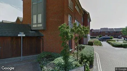 Apartments for rent in Poole - Dorset - Photo from Google Street View