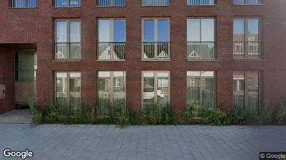 Apartments for rent in Eindhoven - Photo from Google Street View