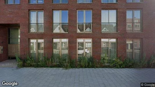 Apartments for rent in Eindhoven - Photo from Google Street View
