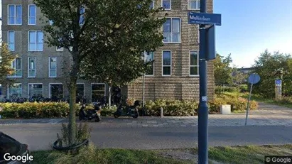 Apartments for rent in Haarlem - Photo from Google Street View