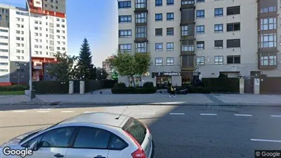 Apartments for rent in El Encinar de los Reyes - Photo from Google Street View