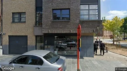 Rooms for rent in Londerzeel - Photo from Google Street View