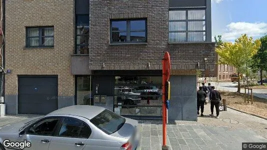 Rooms for rent in Londerzeel - Photo from Google Street View