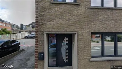 Apartments for rent in Asse - Photo from Google Street View