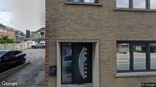 Apartments for rent in Asse - Photo from Google Street View