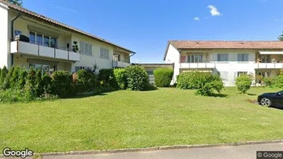 Apartments for rent in Zürich Distrikt 11 - Photo from Google Street View
