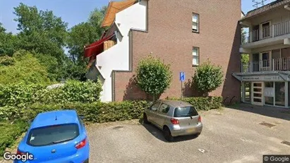 Apartments for rent in Arnhem - Photo from Google Street View