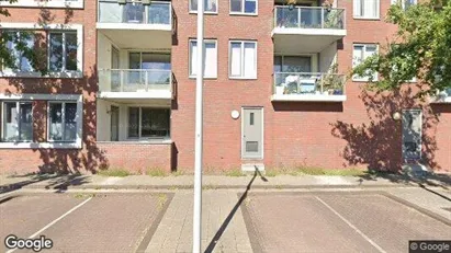 Apartments for rent in Arnhem - Photo from Google Street View