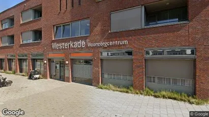 Apartments for rent in Arnhem - Photo from Google Street View
