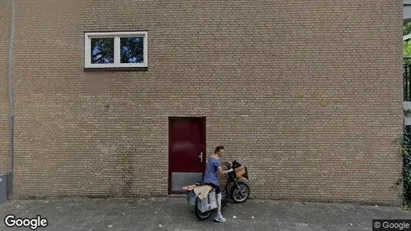 Apartments for rent in Arnhem - Photo from Google Street View